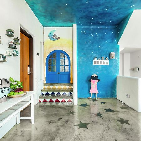 Fairyland & Farm Guest House Kenting Luaran gambar