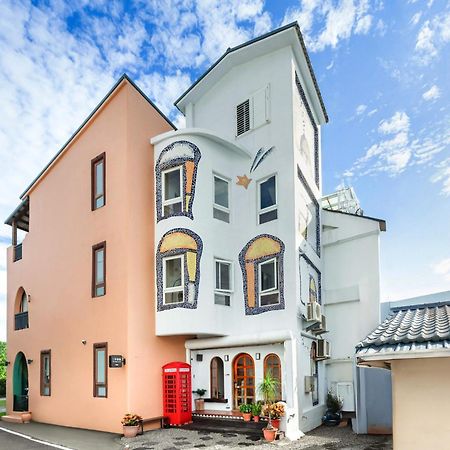 Fairyland & Farm Guest House Kenting Luaran gambar
