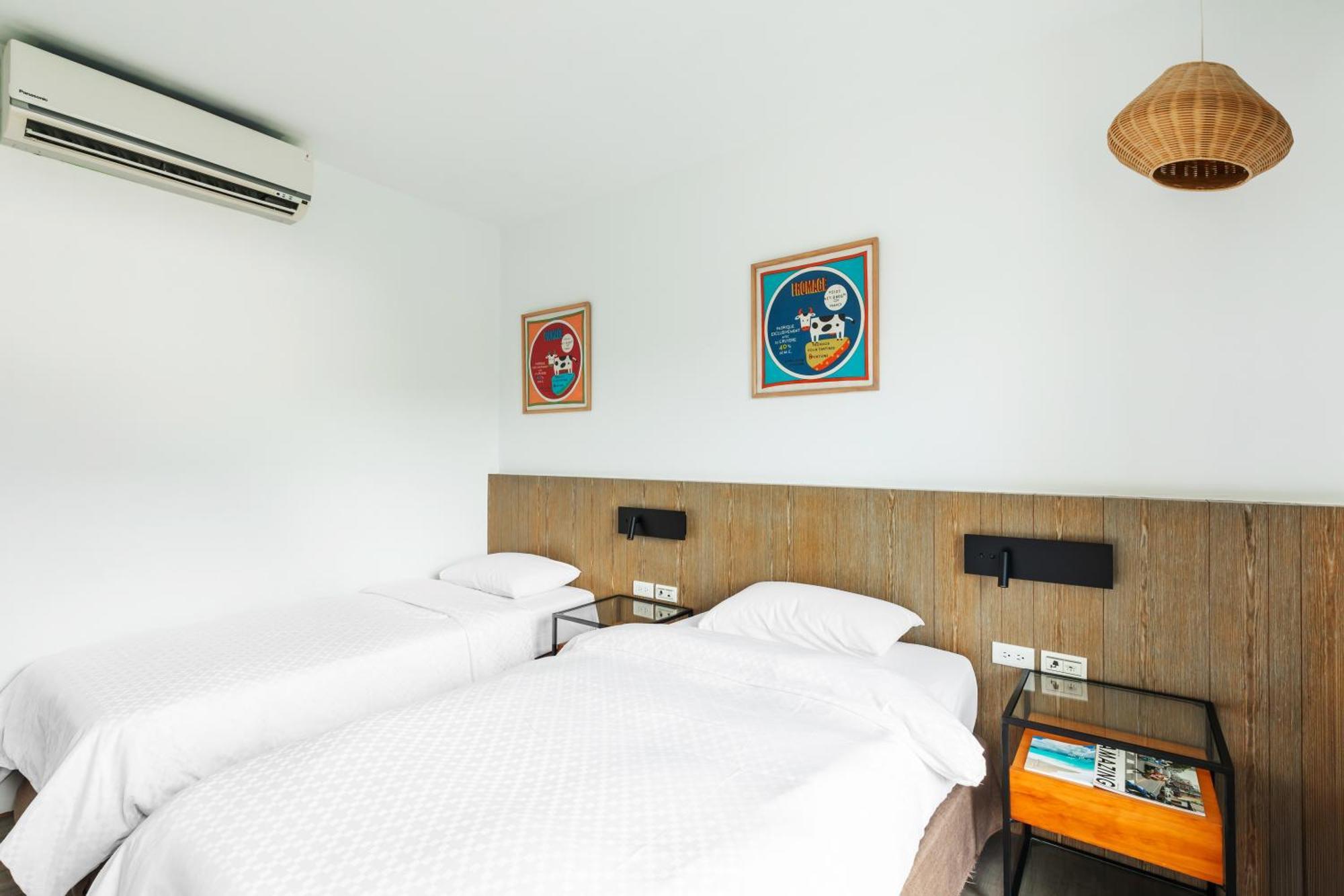 Fairyland & Farm Guest House Kenting Luaran gambar