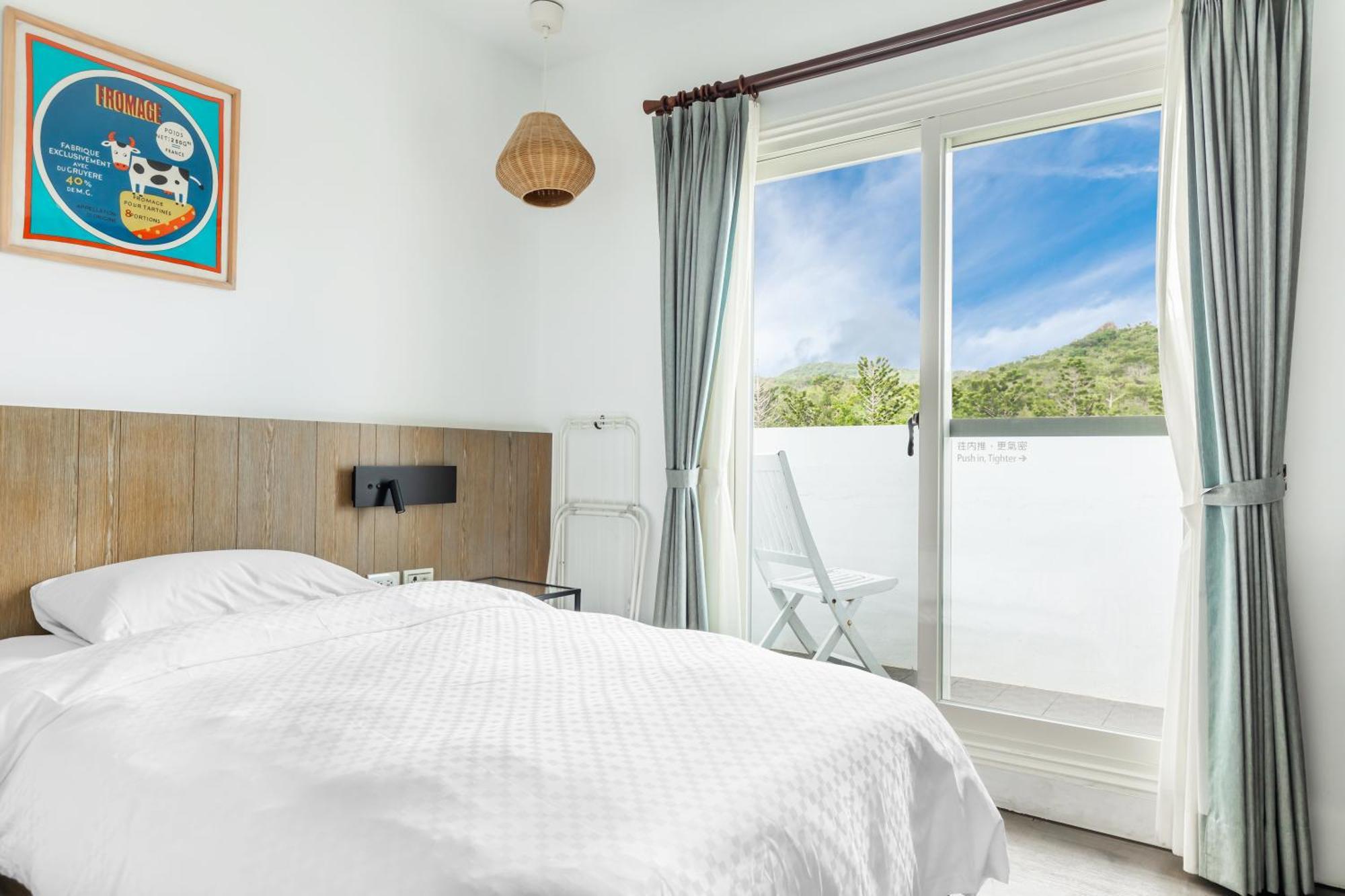 Fairyland & Farm Guest House Kenting Luaran gambar