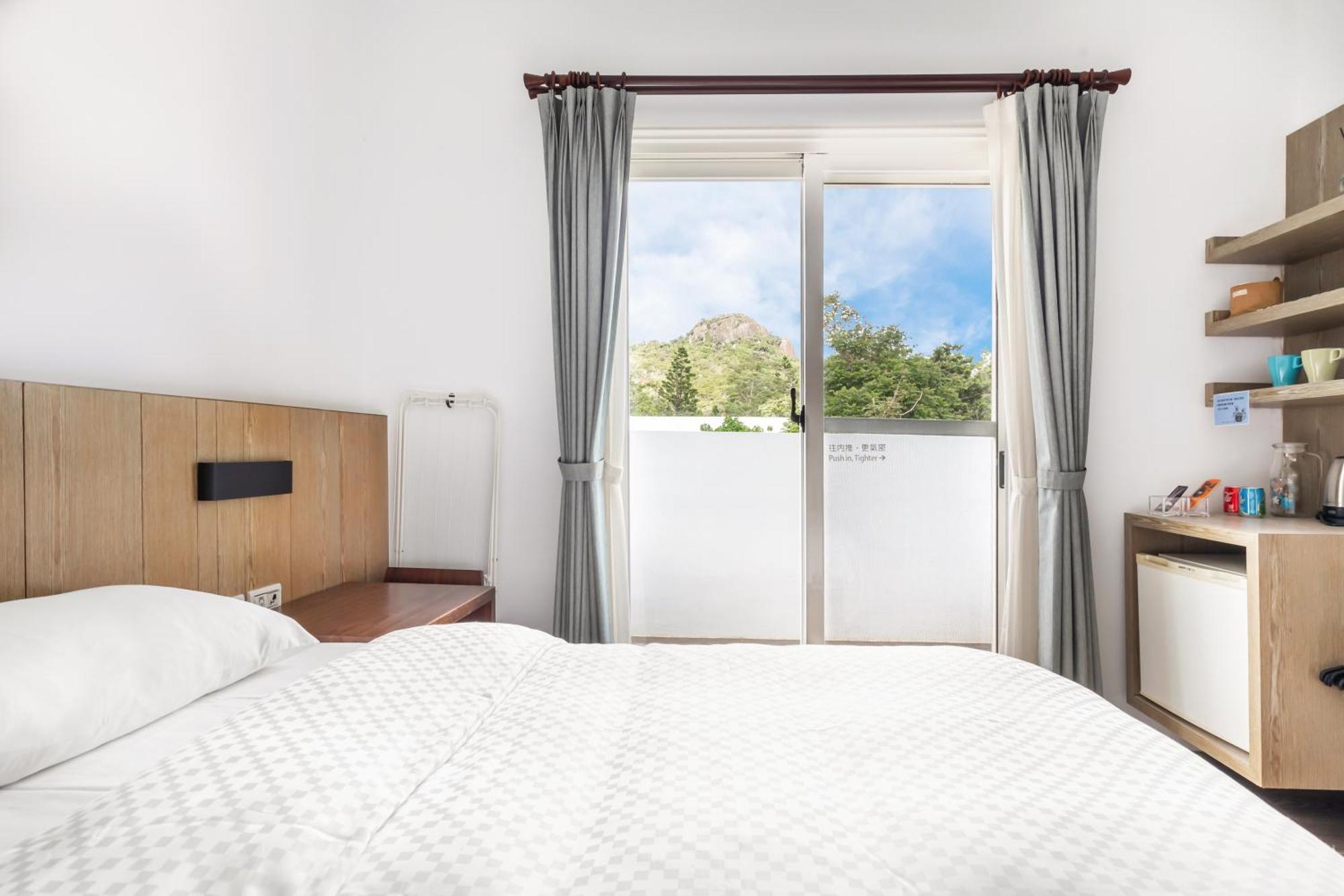 Fairyland & Farm Guest House Kenting Luaran gambar