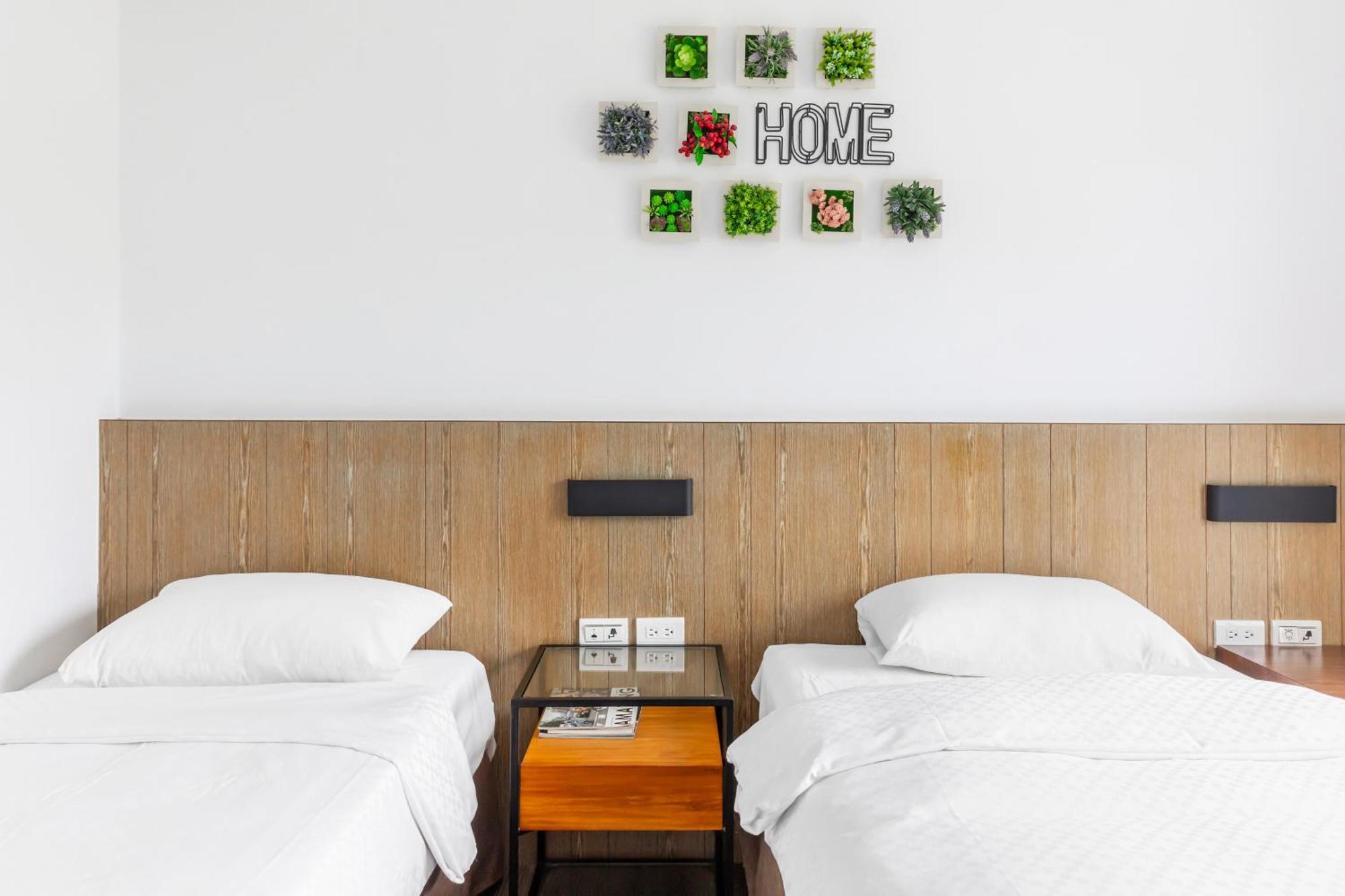 Fairyland & Farm Guest House Kenting Luaran gambar