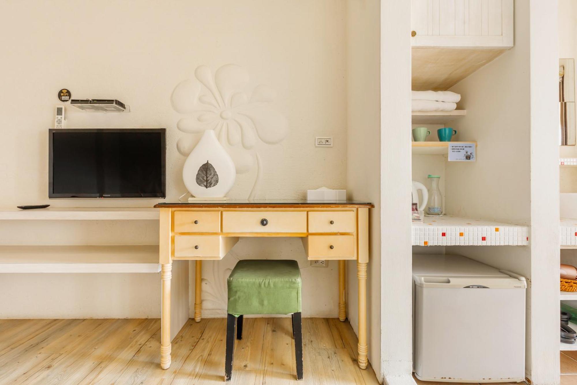 Fairyland & Farm Guest House Kenting Luaran gambar