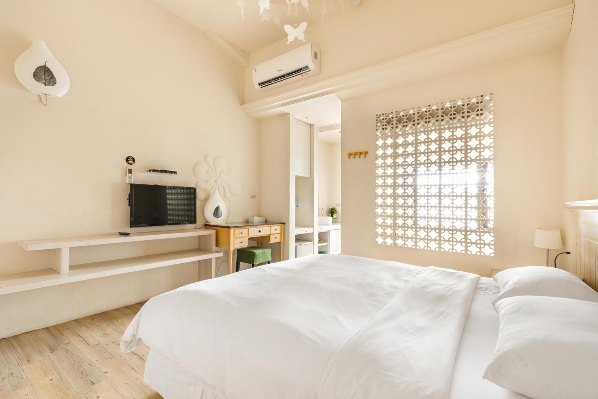 Fairyland & Farm Guest House Kenting Luaran gambar