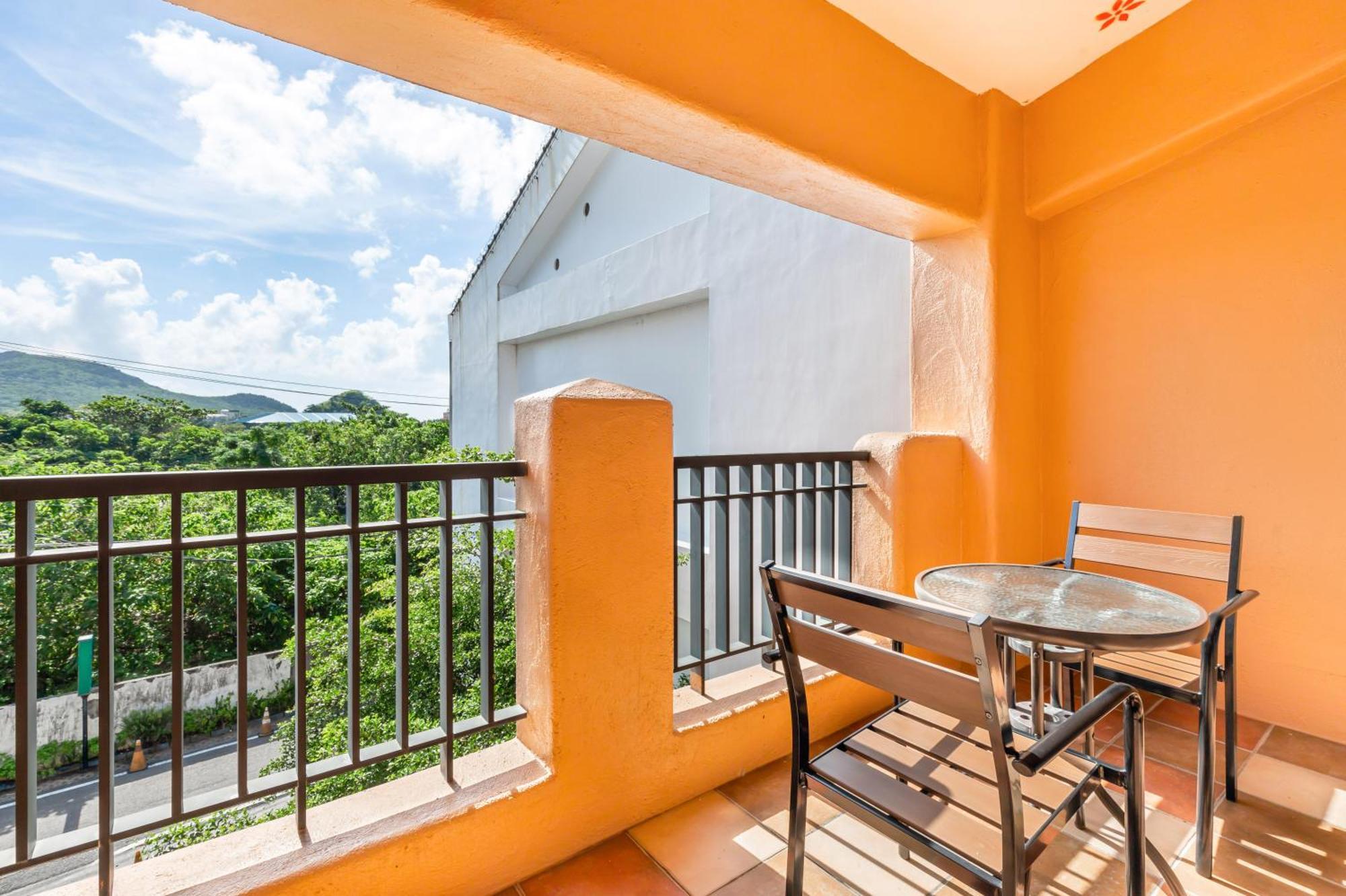 Fairyland & Farm Guest House Kenting Luaran gambar