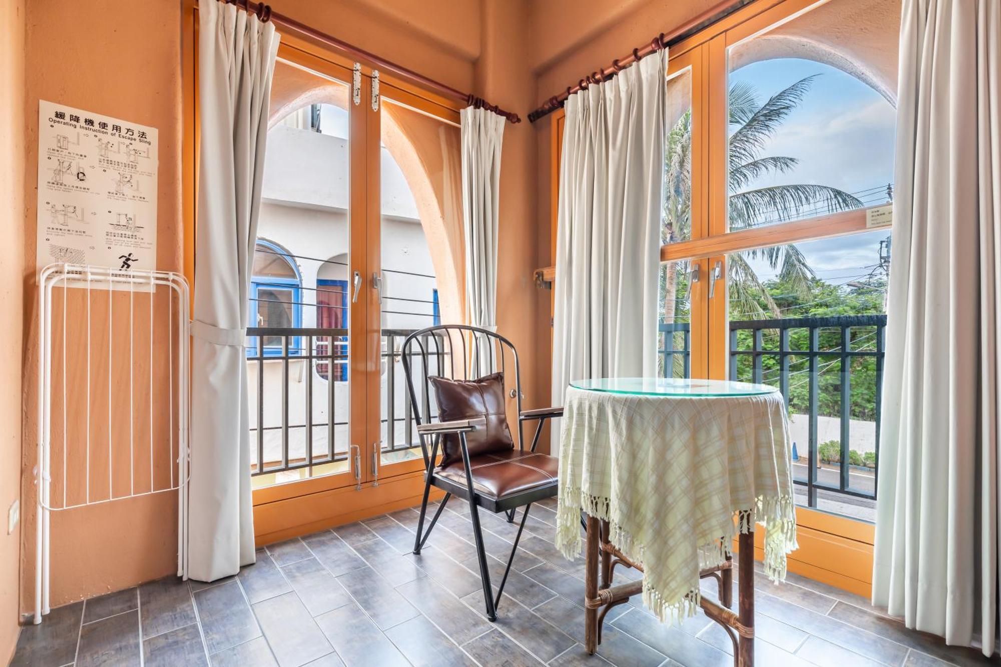 Fairyland & Farm Guest House Kenting Luaran gambar