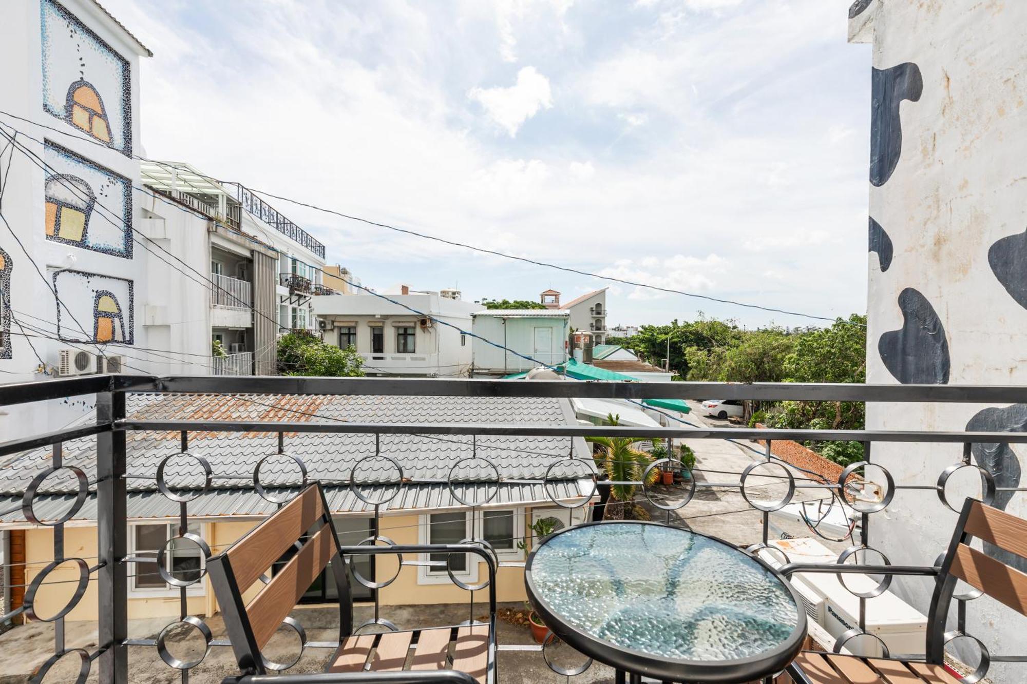 Fairyland & Farm Guest House Kenting Luaran gambar