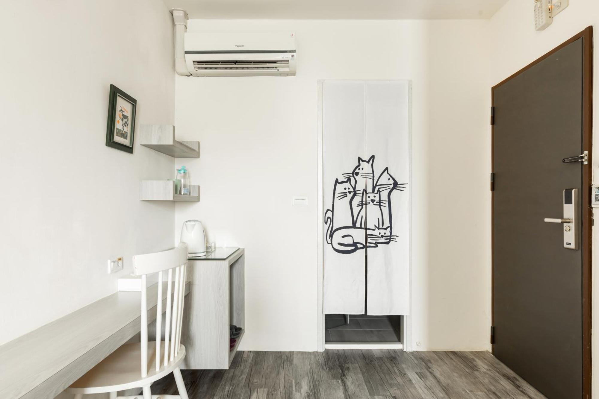 Fairyland & Farm Guest House Kenting Luaran gambar