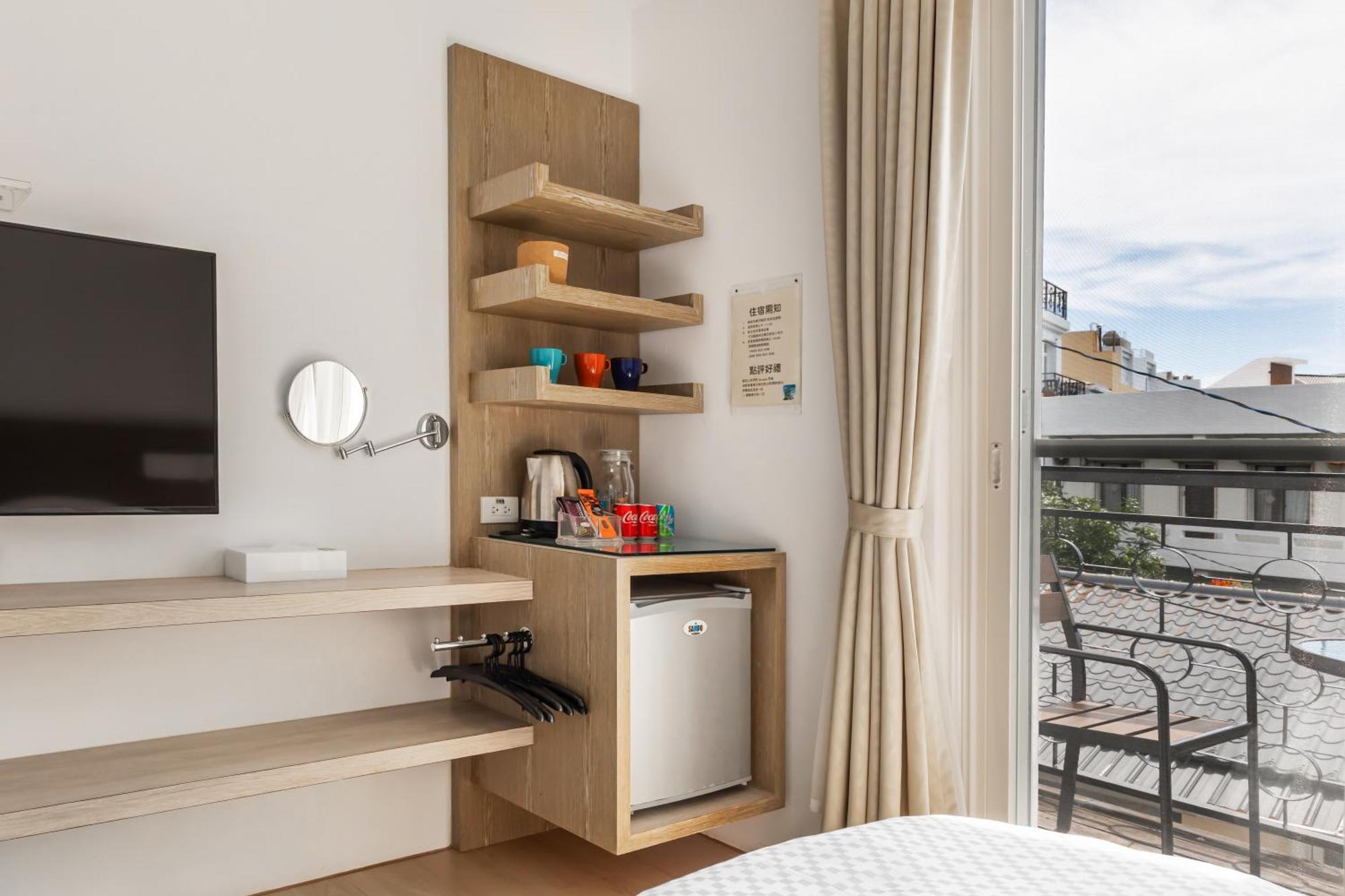 Fairyland & Farm Guest House Kenting Luaran gambar