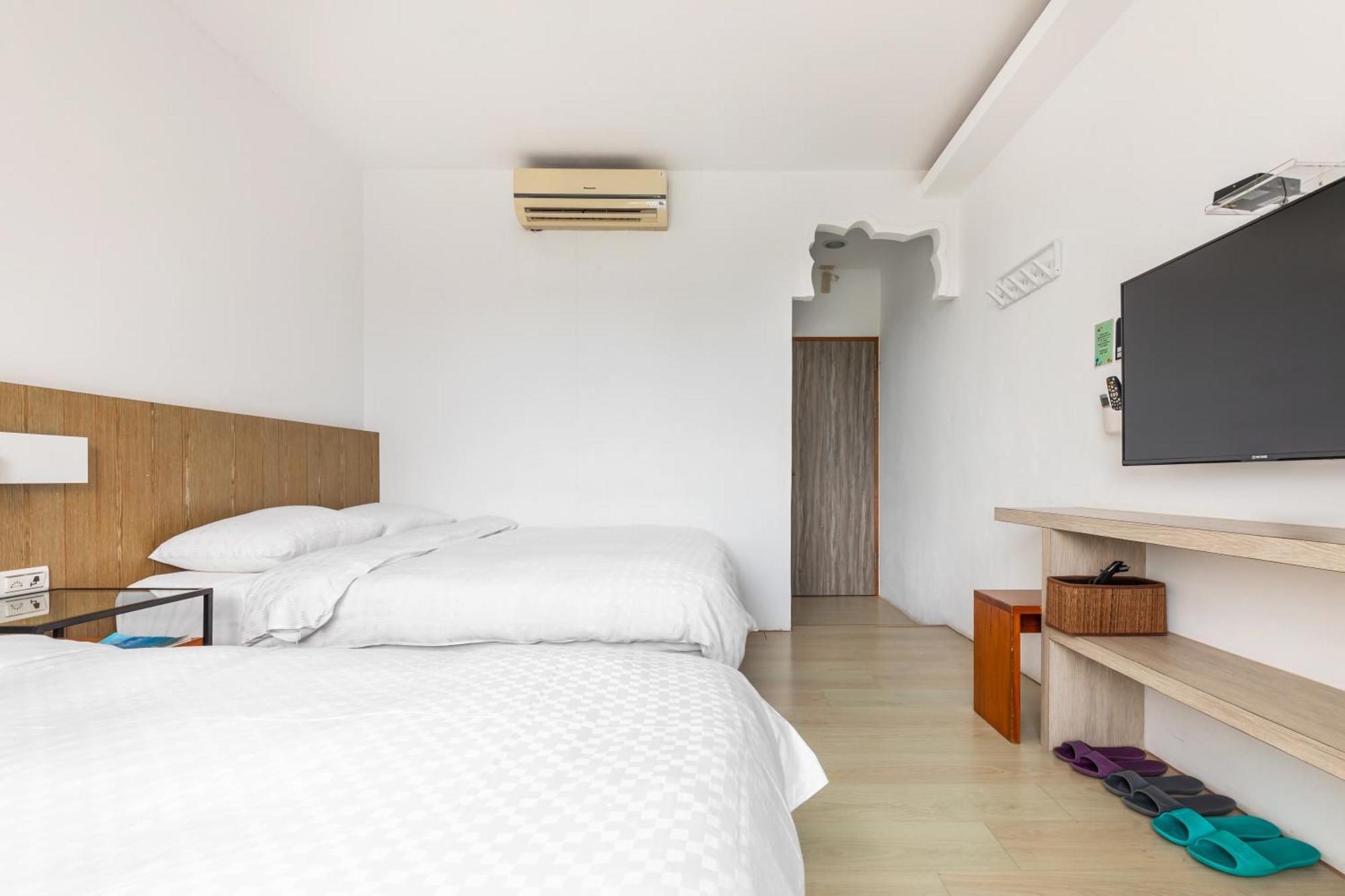 Fairyland & Farm Guest House Kenting Luaran gambar