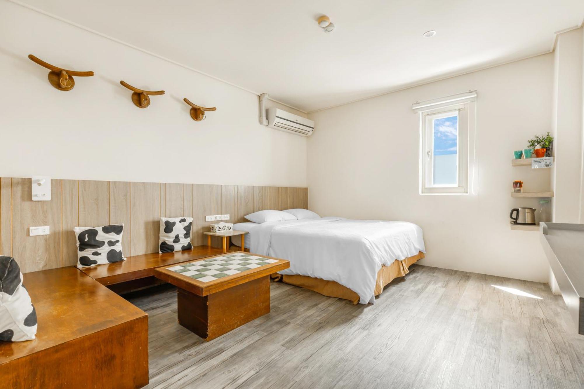 Fairyland & Farm Guest House Kenting Luaran gambar