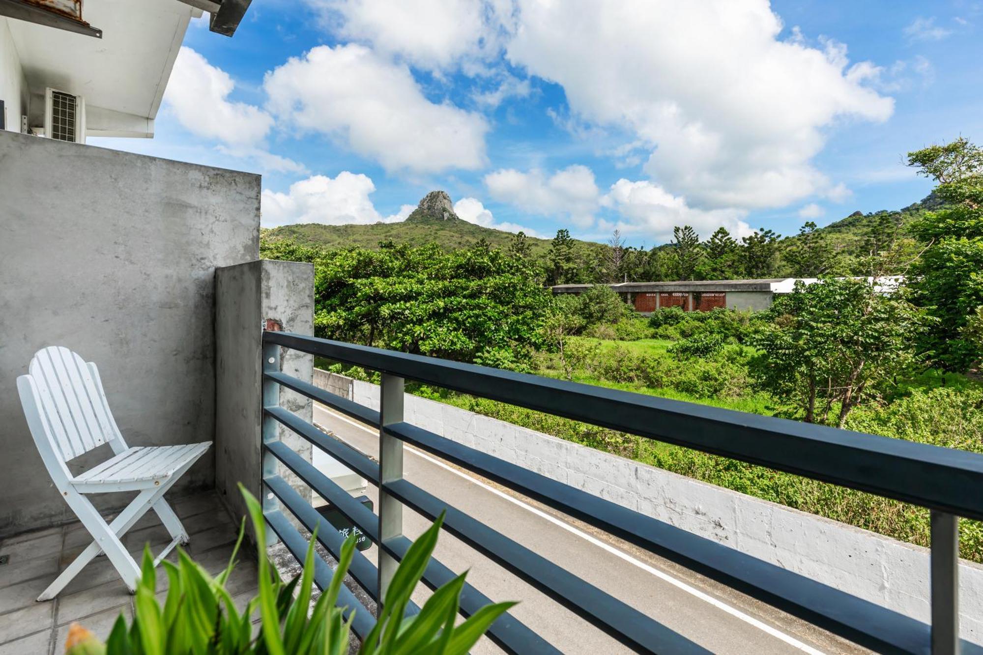 Fairyland & Farm Guest House Kenting Luaran gambar