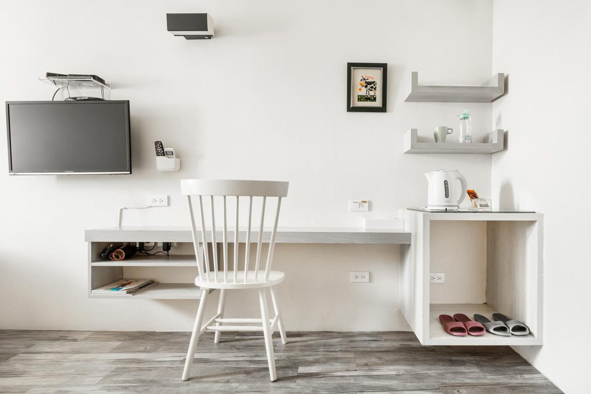 Fairyland & Farm Guest House Kenting Luaran gambar