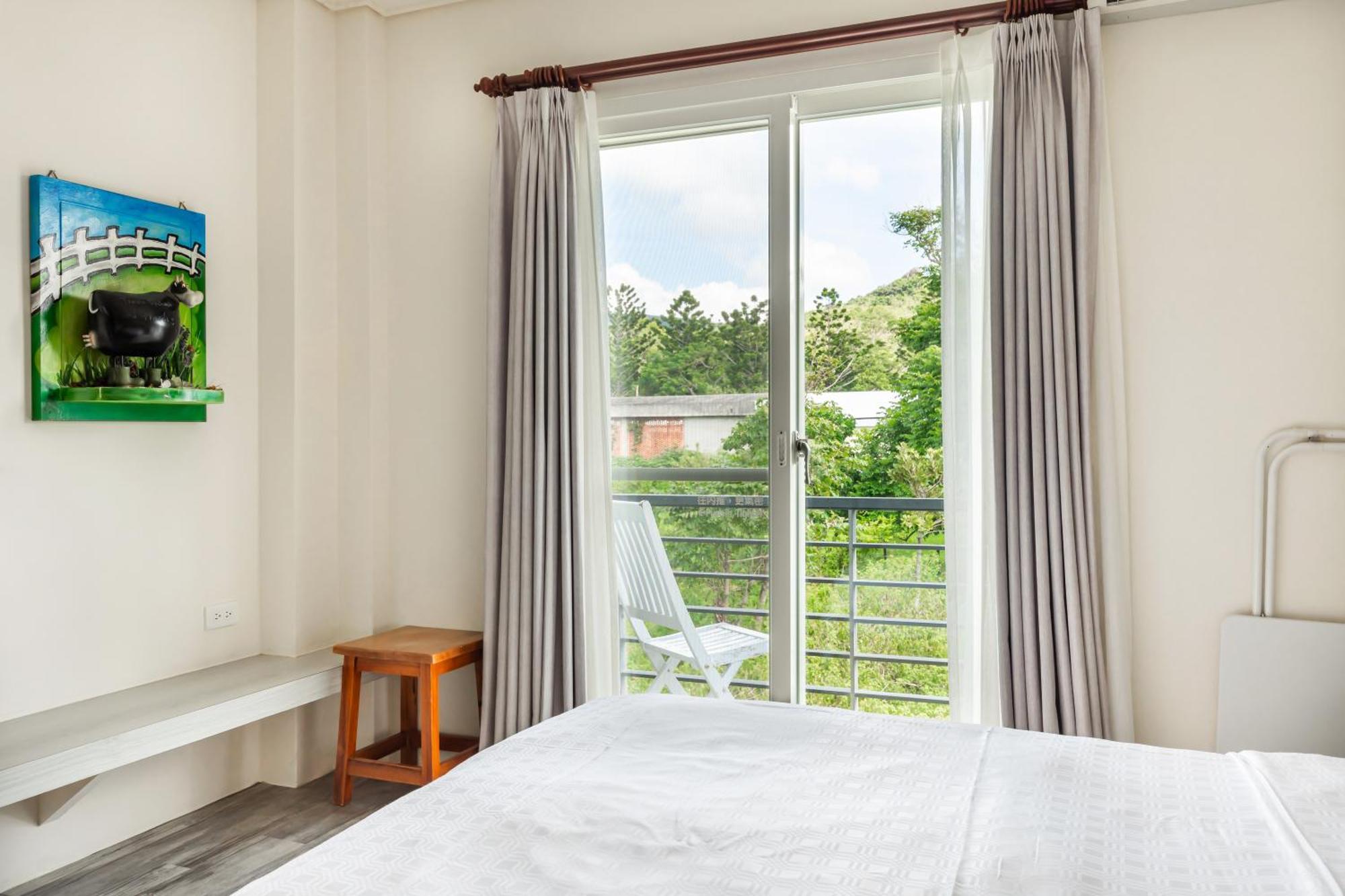 Fairyland & Farm Guest House Kenting Luaran gambar