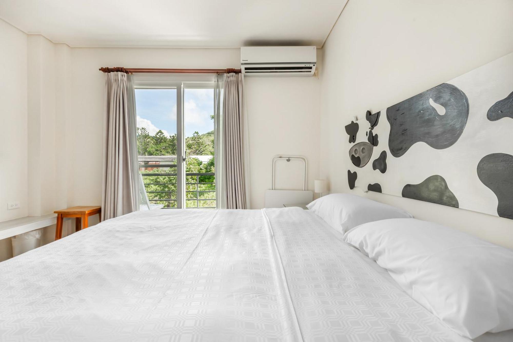 Fairyland & Farm Guest House Kenting Luaran gambar