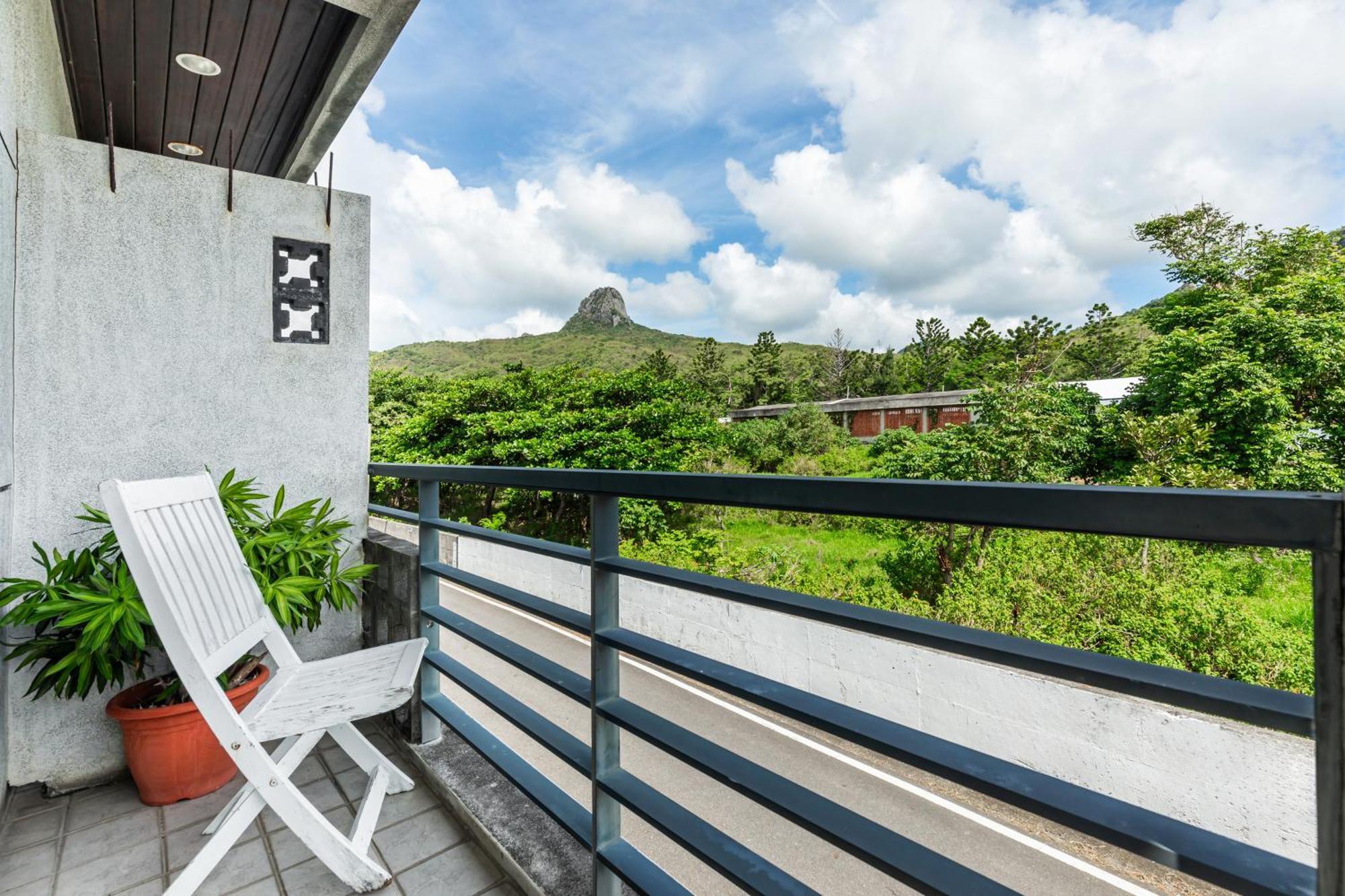 Fairyland & Farm Guest House Kenting Luaran gambar