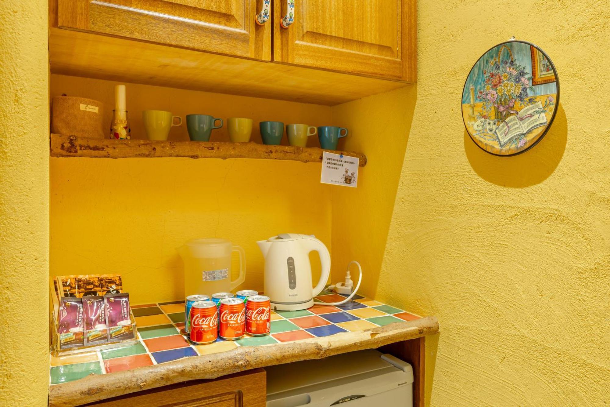 Fairyland & Farm Guest House Kenting Luaran gambar