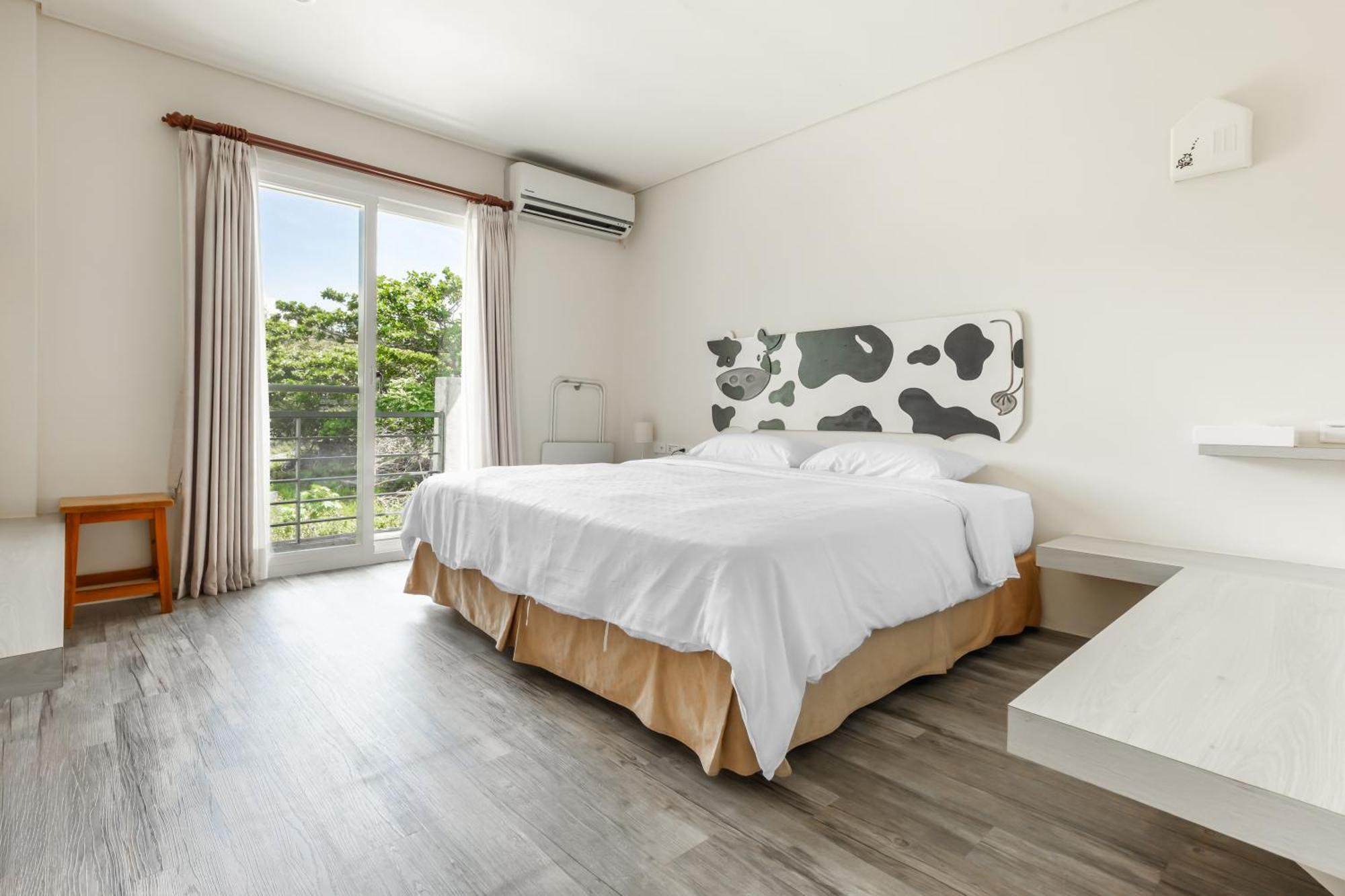 Fairyland & Farm Guest House Kenting Luaran gambar
