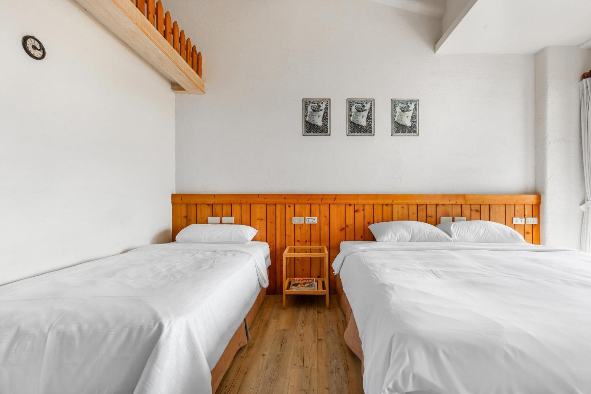 Fairyland & Farm Guest House Kenting Luaran gambar