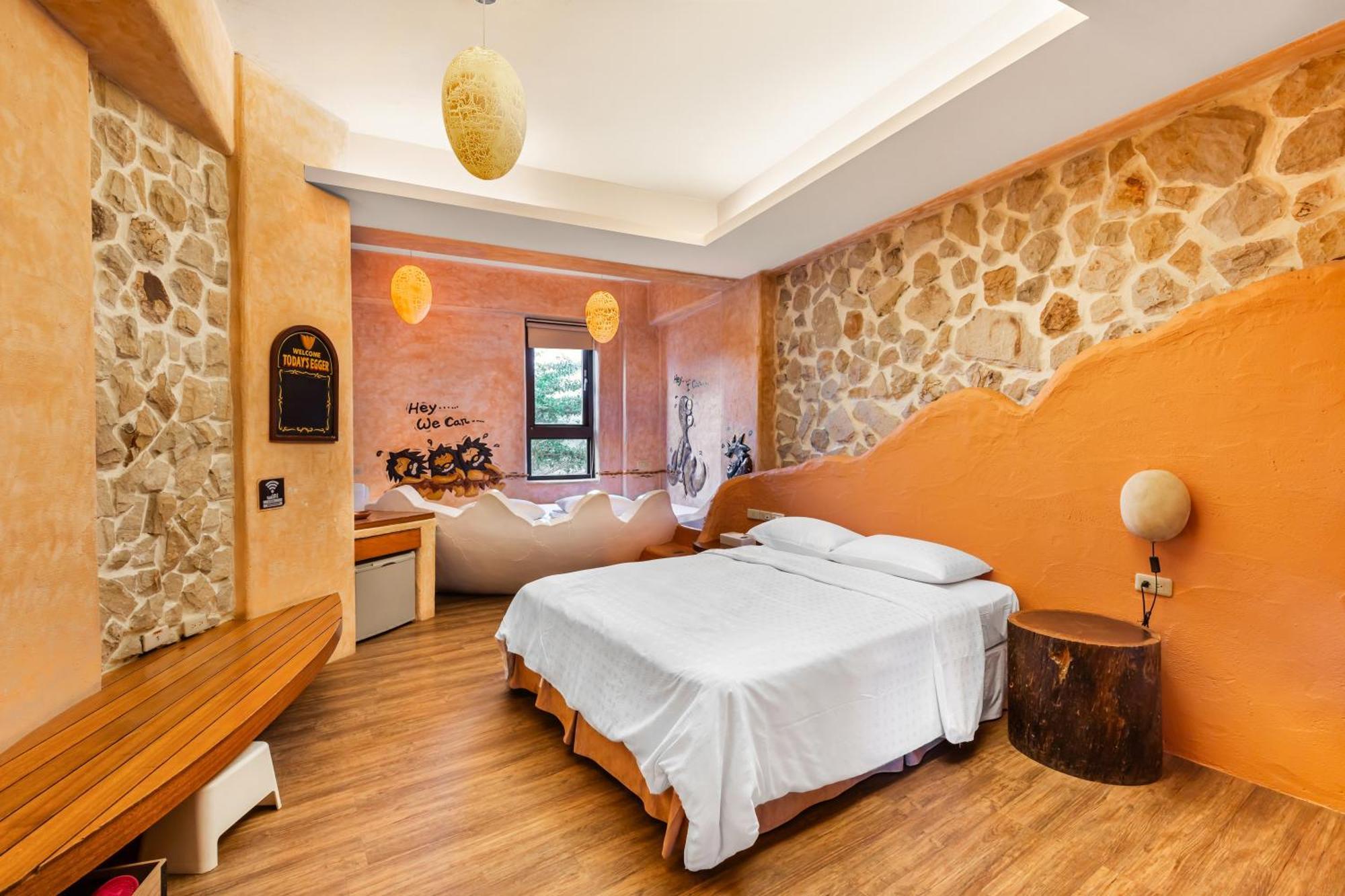 Fairyland & Farm Guest House Kenting Luaran gambar