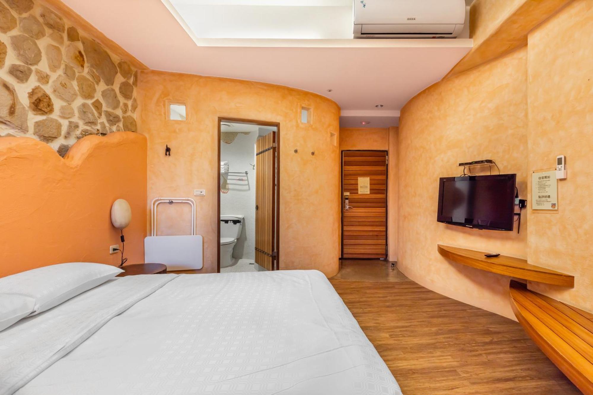 Fairyland & Farm Guest House Kenting Luaran gambar