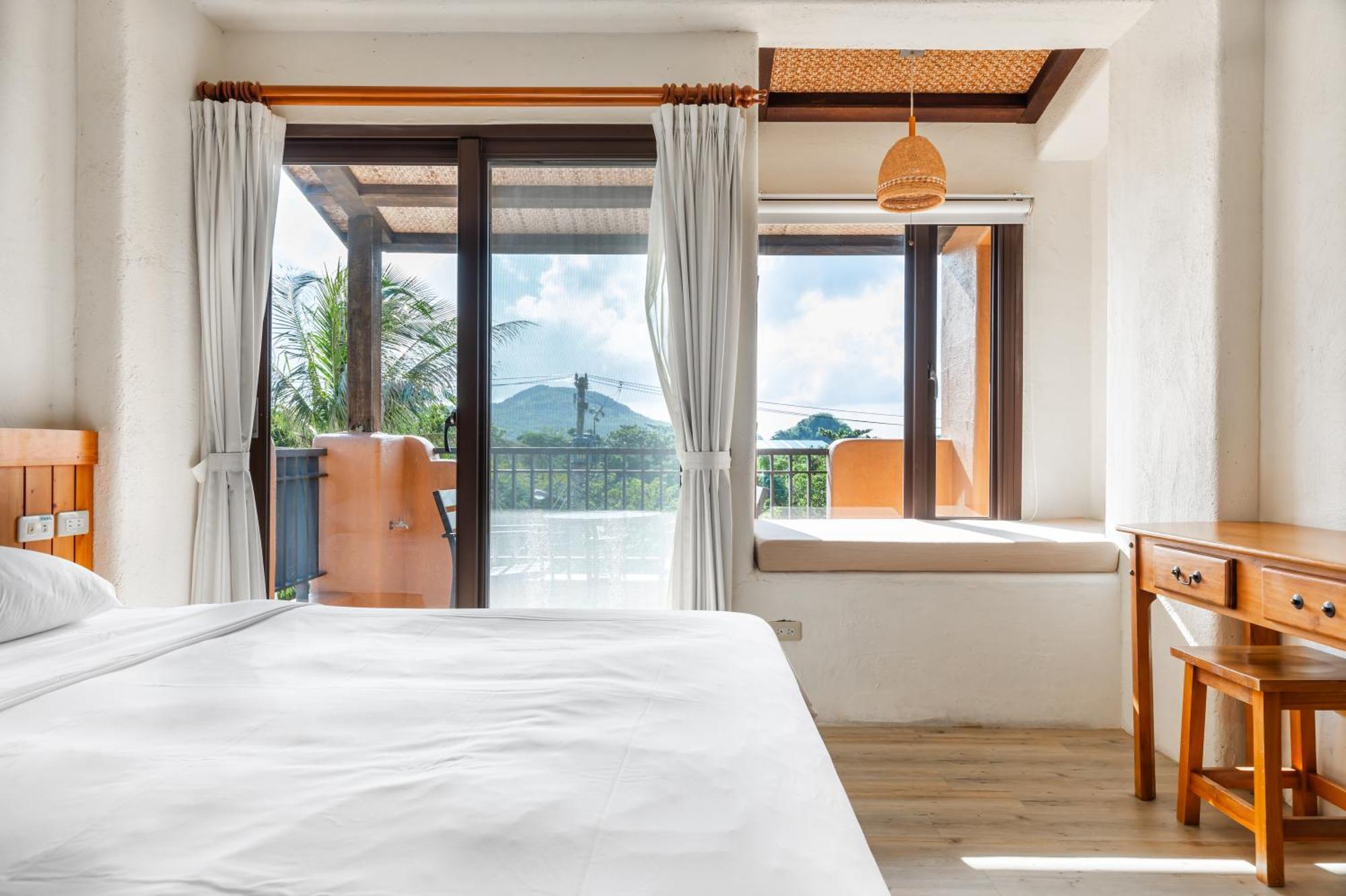 Fairyland & Farm Guest House Kenting Luaran gambar