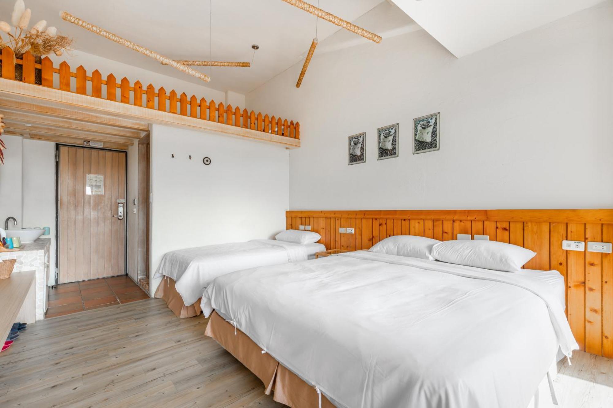 Fairyland & Farm Guest House Kenting Luaran gambar
