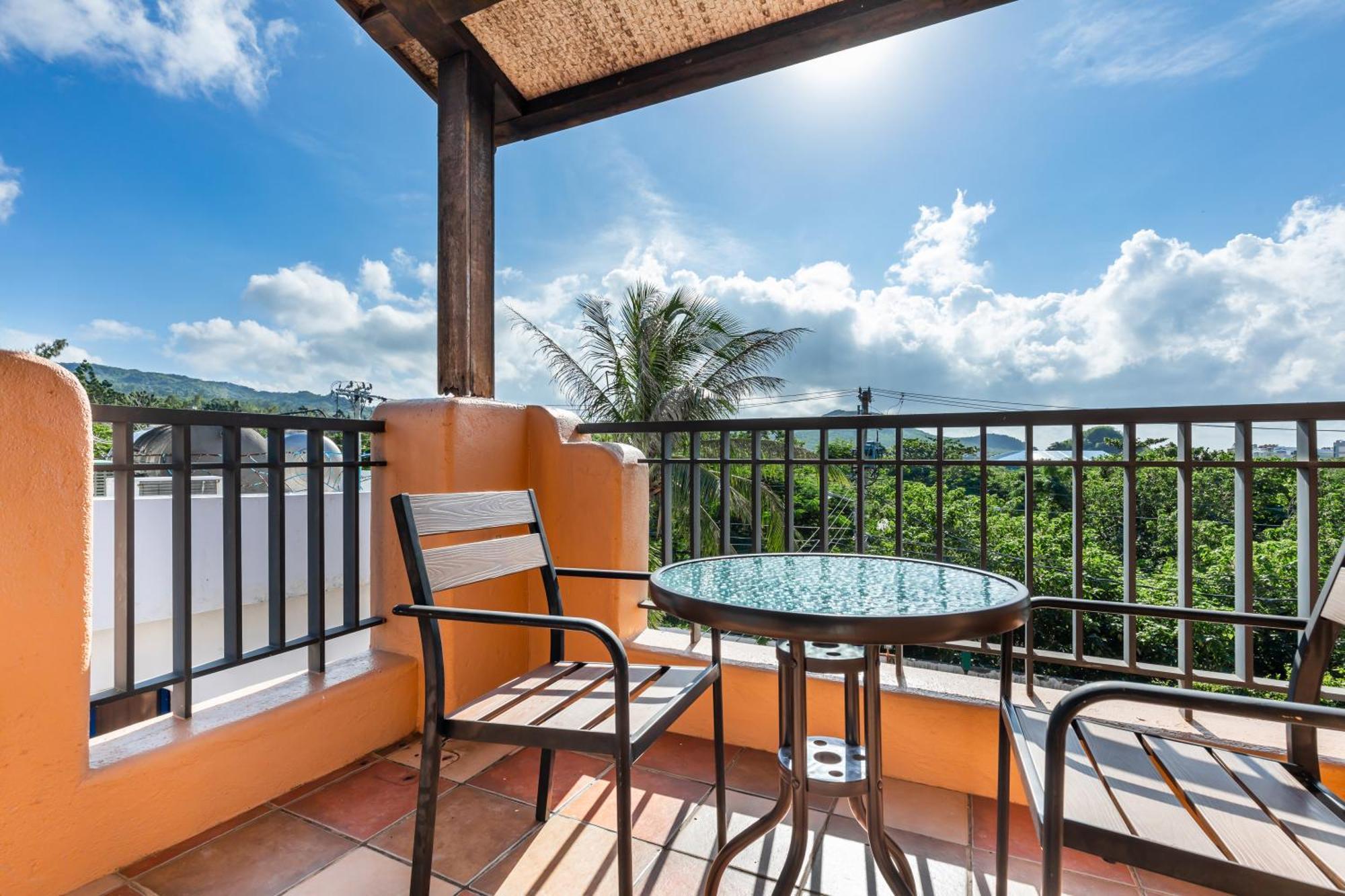 Fairyland & Farm Guest House Kenting Luaran gambar