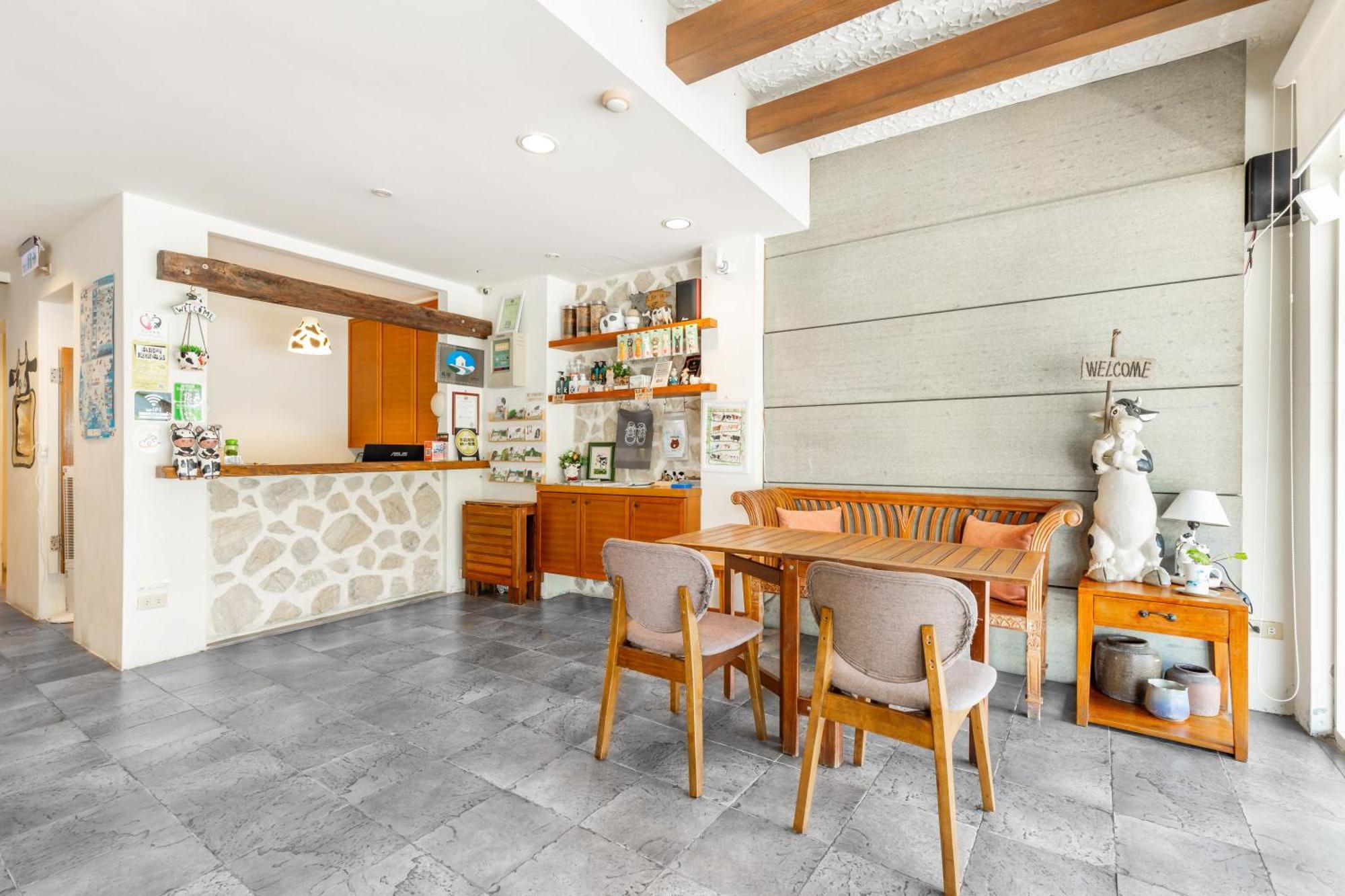 Fairyland & Farm Guest House Kenting Luaran gambar