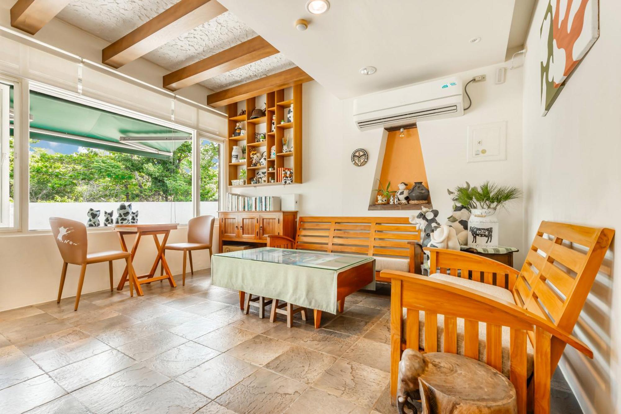 Fairyland & Farm Guest House Kenting Luaran gambar