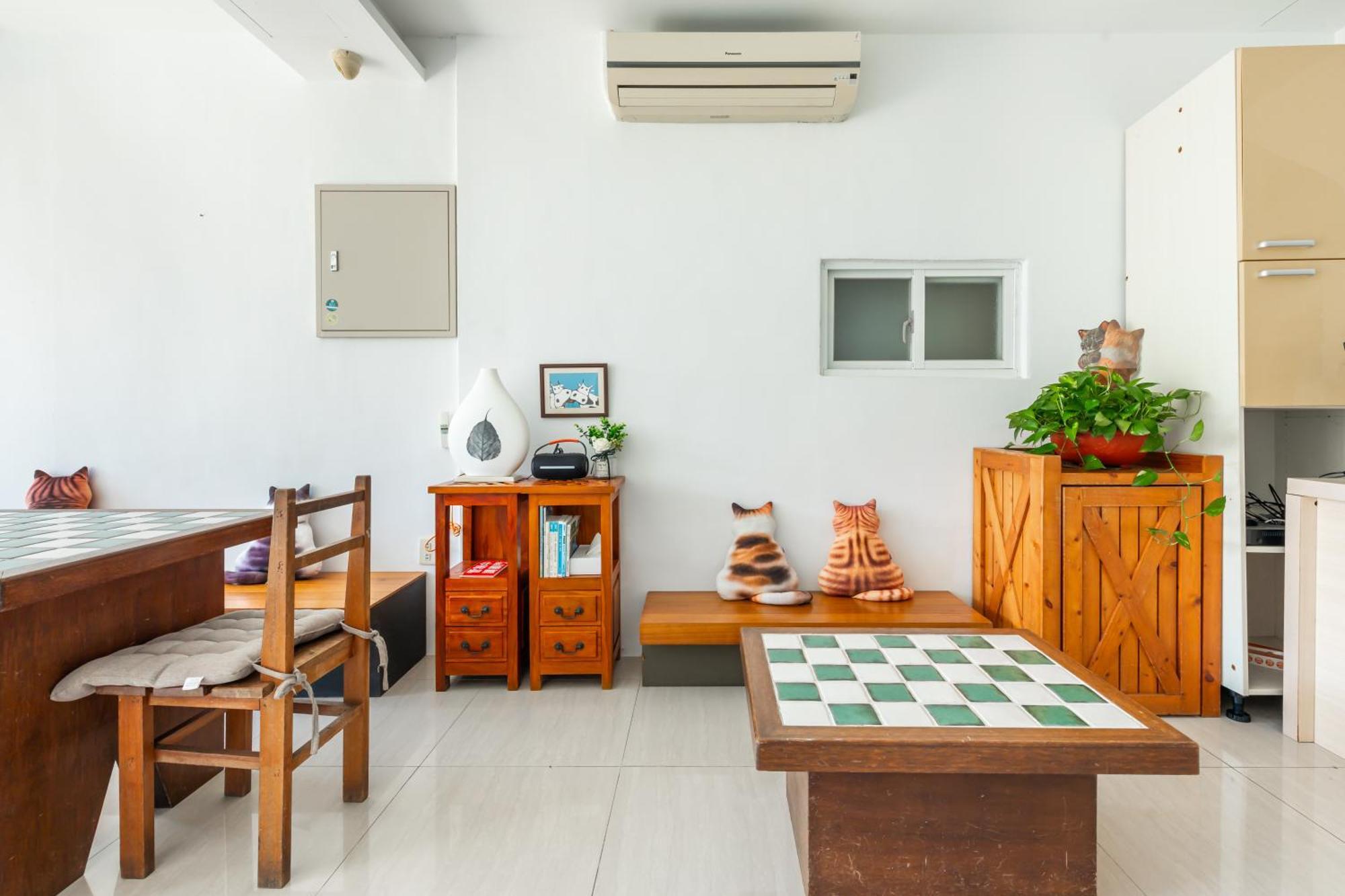 Fairyland & Farm Guest House Kenting Luaran gambar