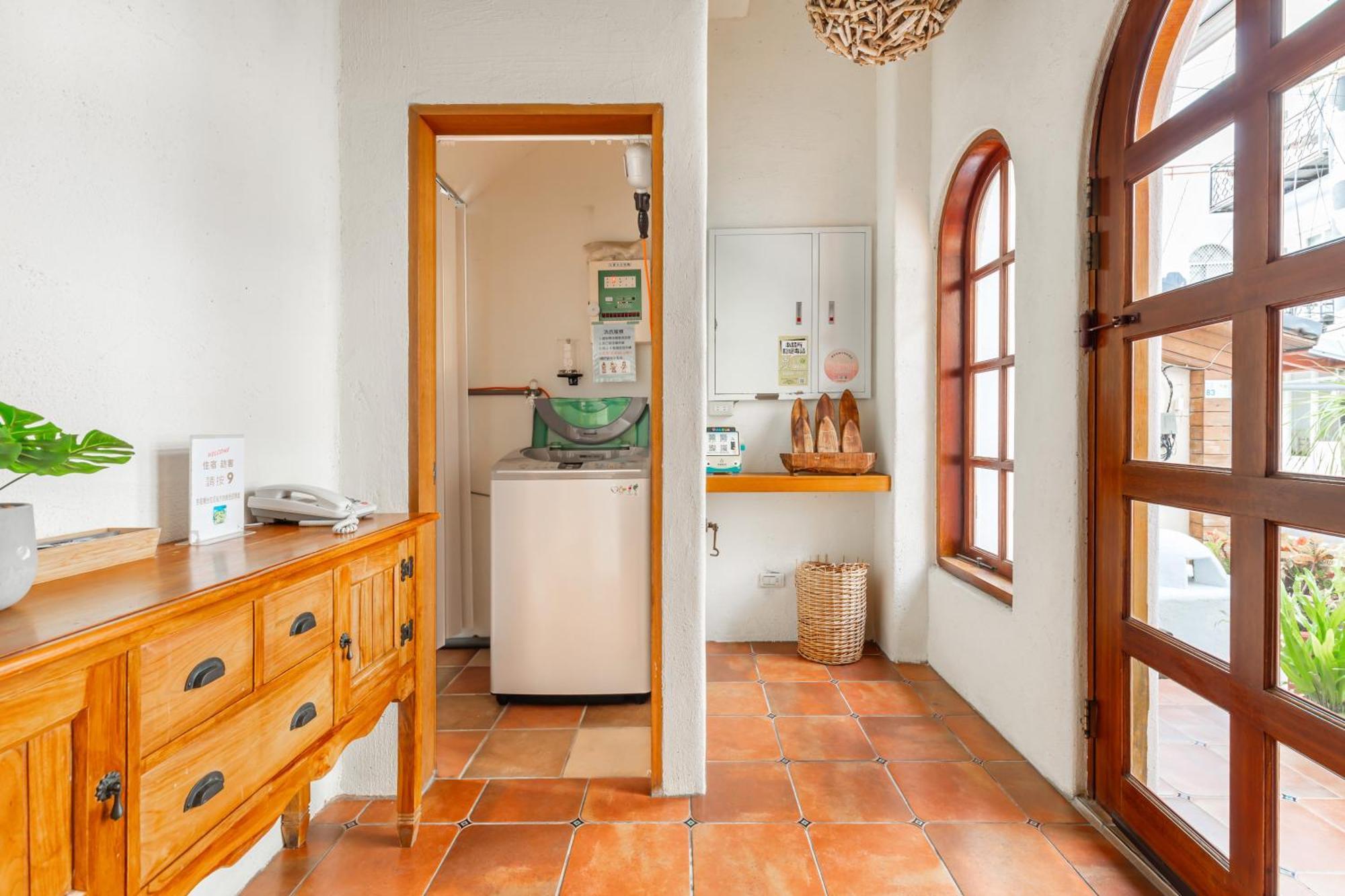Fairyland & Farm Guest House Kenting Luaran gambar